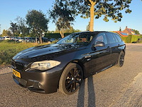 2011 - bmw - 5-serie touring - 528i high executive 39-sft-1 iaw - afbeelding 1 van  10