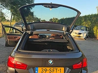 2011 - bmw - 5-serie touring - 528i high executive - afbeelding 2 van  12