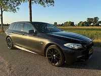 2011 - bmw - 5-serie touring - 528i high executive - afbeelding 6 van  12