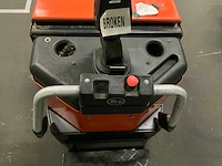 2011 - bt - lpe200/8 - elektrische palletwagen - afbeelding 6 van  8