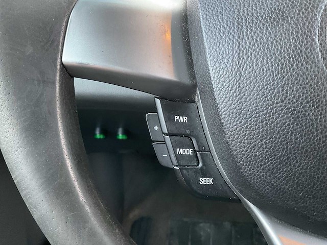 2011 - chevrolet - spark - 1.0 16v ls bi-fuel - personenauto - afbeelding 2 van  13