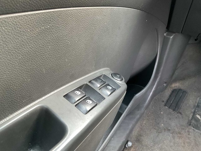 2011 - chevrolet - spark - 1.0 16v ls bi-fuel - personenauto - afbeelding 3 van  13