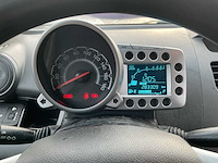 2011 - chevrolet - spark - 1.0 16v ls bi-fuel - personenauto - afbeelding 4 van  13