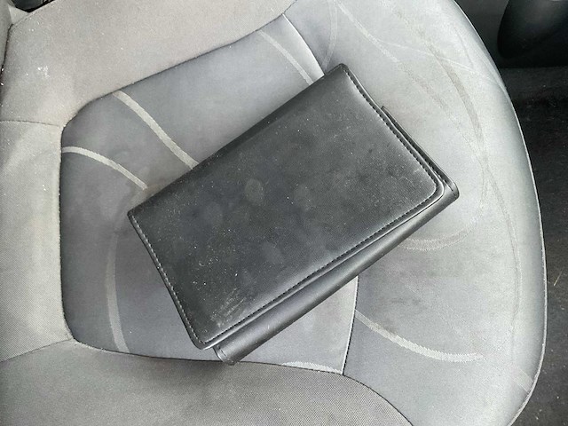 2011 - chevrolet - spark - 1.0 16v ls bi-fuel - personenauto - afbeelding 5 van  13