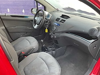 2011 - chevrolet - spark - 1.0 16v ls bi-fuel - personenauto - afbeelding 9 van  13