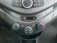 2011 - chevrolet - spark - 1.0 16v ls bi-fuel - personenauto - afbeelding 13 van  13