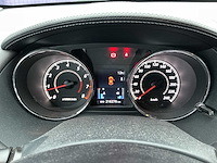 2011 - citroen - c-crosser - 2.4-16v dynamique - personenauto - afbeelding 10 van  12