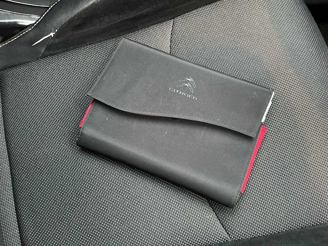 2011 - citroen - c-crosser - 2.4-16v dynamique - personenauto - afbeelding 12 van  12