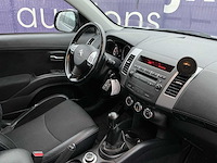 2011 - citroen - c-crosser - 2.4-16v dynamique - personenauto - afbeelding 7 van  12