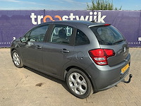 2011 - citroen - c3 - 1.4 l. business - personenauto - afbeelding 2 van  4