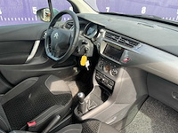 2011 - citroen - c3 - 1.4 l. business - personenauto - afbeelding 3 van  4