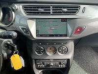 2011 - citroen - c3 - 1.4 l. business - personenauto - afbeelding 4 van  4