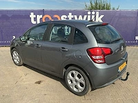 2011 - citroen - c3 - 1.4 l. business - personenauto - afbeelding 6 van  12