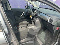 2011 - citroen - c3 - 1.4 l. business - personenauto - afbeelding 8 van  12