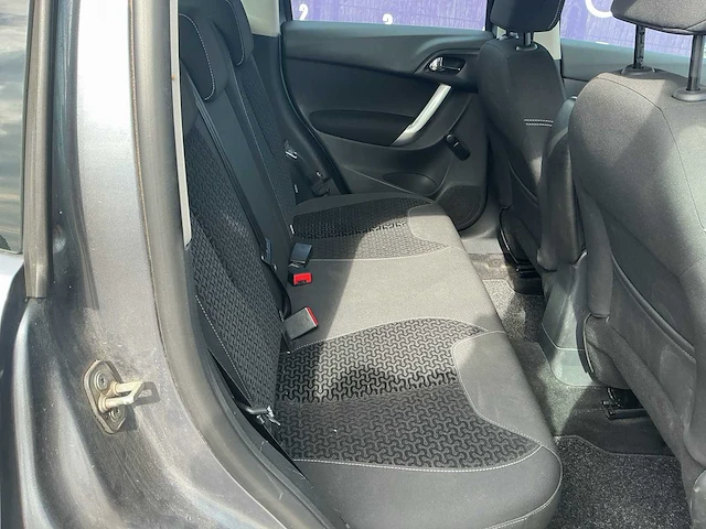 2011 - citroen - c3 - 1.4 l. business - personenauto - afbeelding 9 van  12