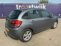 2011 - citroen - c3 - 1.4 l. business - personenauto - afbeelding 7 van  12