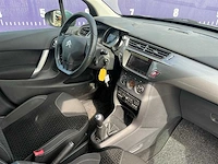 2011 - citroen - c3 - 1.4 l. business - personenauto - afbeelding 10 van  12