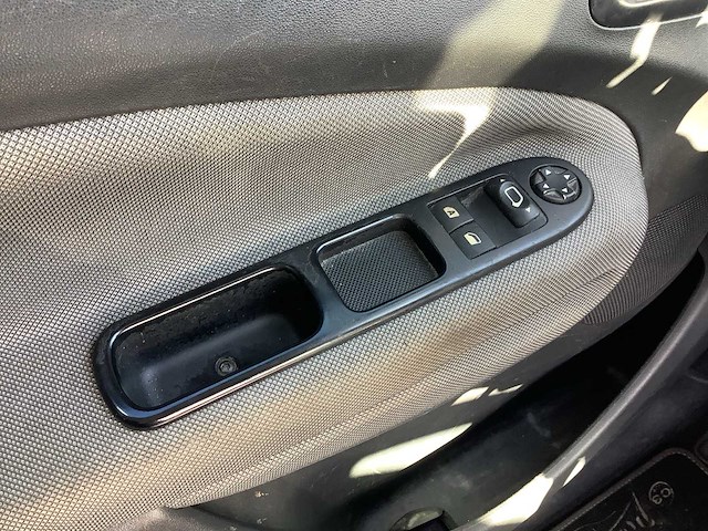 2011 - citroen - c3 picasso - 1.4 vti aura - personenauto - afbeelding 12 van  13