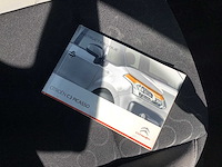 2011 - citroen - c3 picasso - 1.4 vti aura - personenauto - afbeelding 13 van  13