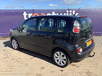 2011 - citroen - c3 picasso - 1.4 vti aura - personenauto - afbeelding 3 van  13