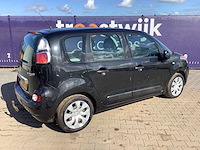 2011 - citroen - c3 picasso - 1.4 vti aura - personenauto - afbeelding 8 van  13