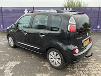 2011 - citroen - c3 picasso - 1.4 vti exclusive - personenauto - afbeelding 3 van  9