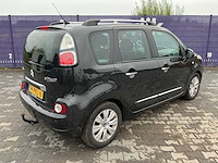 2011 - citroen - c3 picasso - 1.4 vti exclusive - personenauto - afbeelding 4 van  9