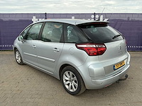 2011 - citroen - c4 picasso - 1.6 thp lignebns egs - personenauto - afbeelding 10 van  16