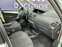 2011 - citroen - c4 picasso - 1.6 thp lignebns egs - personenauto - afbeelding 12 van  16