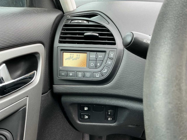 2011 - citroen - c4 picasso - 1.6 thp lignebns egs - personenauto - afbeelding 2 van  10