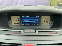 2011 - citroen - c4 picasso - 1.6 thp lignebns egs - personenauto - afbeelding 4 van  10