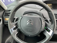 2011 - citroen - c4 picasso - 1.6 thp lignebns egs - personenauto - afbeelding 10 van  10