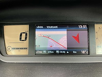 2011 - citroen - c4 picasso - 1.6 thp lignebns egs - personenauto - afbeelding 5 van  16