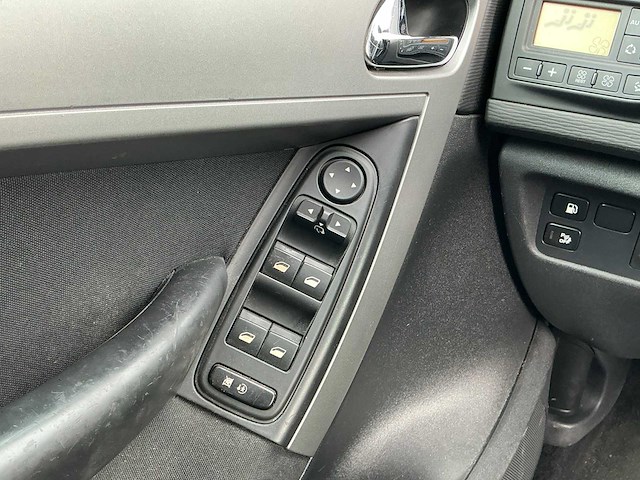 2011 - citroen - c4 picasso - 1.6 thp lignebns egs - personenauto - afbeelding 7 van  16