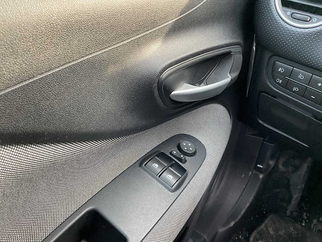 2011 - fiat - 2011 - punto evo - 1.3 m-jet dynamic - personenauto - afbeelding 3 van  12