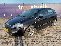 2011 - fiat - 2011 - punto evo - 1.3 m-jet dynamic - personenauto - afbeelding 1 van  12