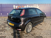 2011 - fiat - 2011 - punto evo - 1.3 m-jet dynamic - personenauto - afbeelding 7 van  12