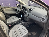 2011 - fiat - 2011 - punto evo - 1.3 m-jet dynamic - personenauto - afbeelding 8 van  12