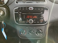 2011 - fiat - 2011 - punto evo - 1.3 m-jet dynamic - personenauto - afbeelding 11 van  12