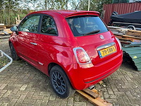 2011 - fiat - 500 - personenauto - afbeelding 11 van  17