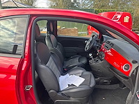 2011 - fiat - 500 - personenauto - afbeelding 3 van  12