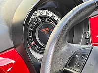 2011 - fiat - 500 - personenauto - afbeelding 12 van  12