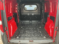 2011 - fiat - doblò cargo - 1.3 m-jet sx - bedrijfswagen - afbeelding 5 van  6