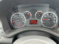 2011 - fiat - panda - 1.2 edizione cool - personenauto - afbeelding 2 van  11