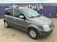 2011 - fiat - panda - 1.2 edizione cool - personenauto - afbeelding 4 van  11