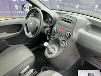 2011 - fiat - panda - 1.2 edizione cool - personenauto - afbeelding 9 van  11
