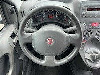 2011 - fiat - panda - 1.2 edizione cool - personenauto - afbeelding 11 van  11