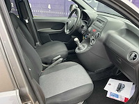 2011 - fiat - panda - 1.2 edizione cool - personenauto - afbeelding 7 van  11