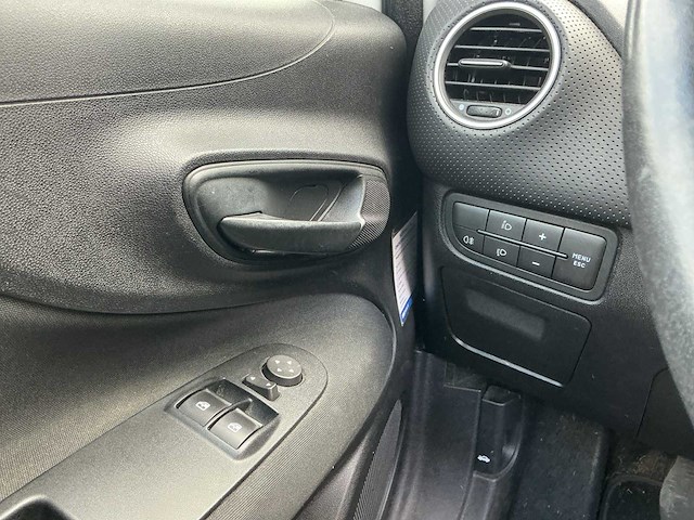 2011 - fiat - punto evo - 1.2 pop - personenauto - afbeelding 7 van  9