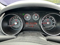 2011 - fiat - punto evo - 1.2 pop - personenauto - afbeelding 8 van  9
